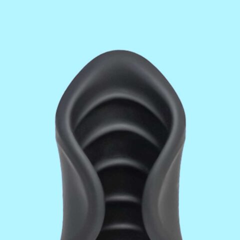 Male Masturbator Sleeve Vibrating - Adult Toy for Men India