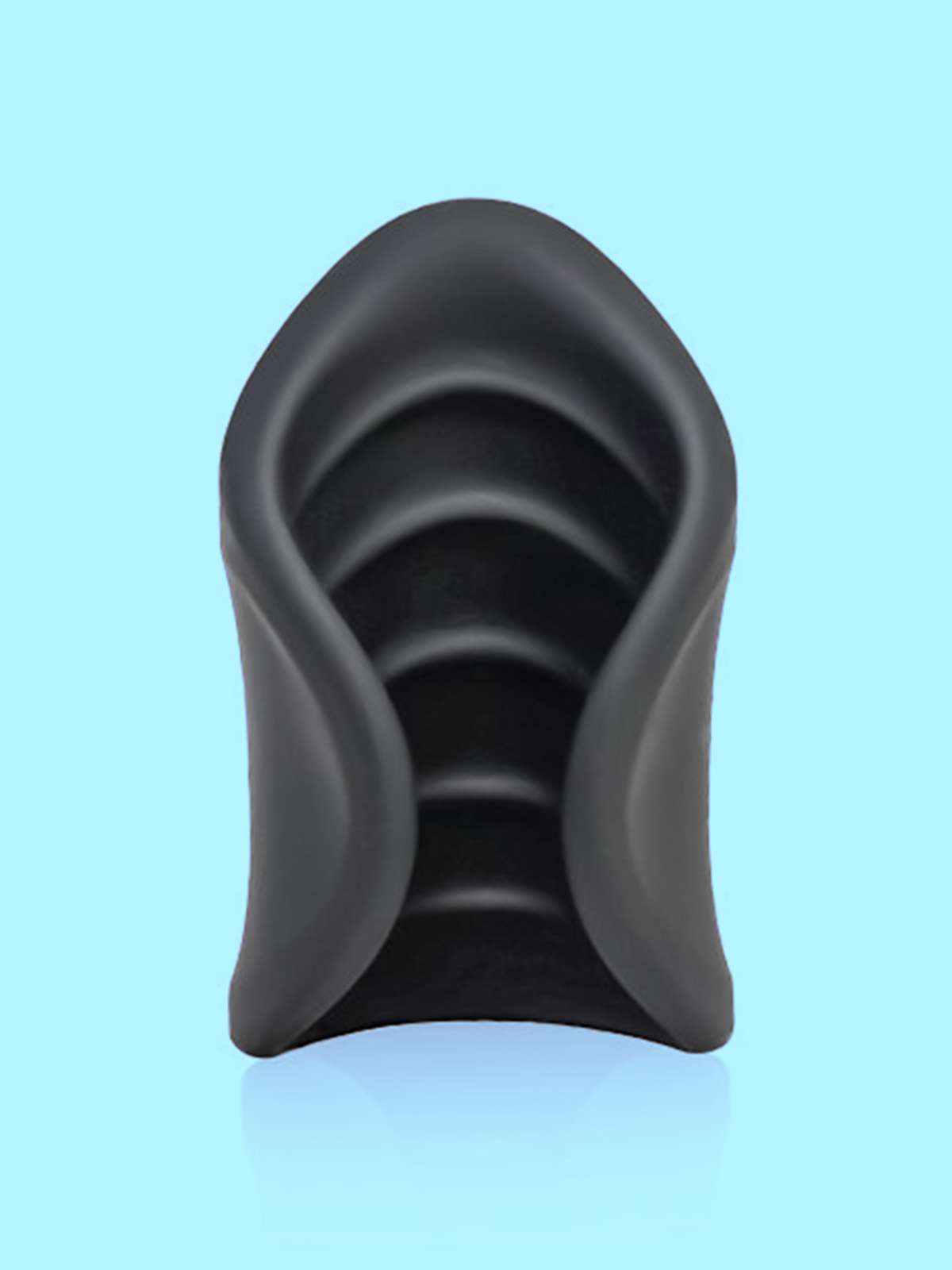 Male Masturbator Sleeve Vibrating - Adult Toy for Men India