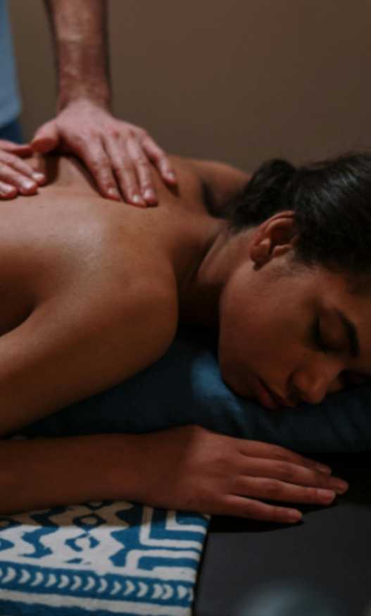 Premium silicone wand massager for stress relief and intimate wellness in India.