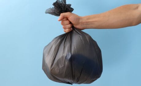 how to dispose sex toys safely
